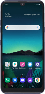 LG K50