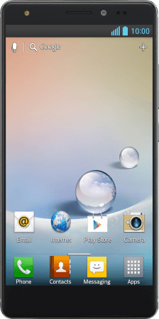 Huawei Mate S