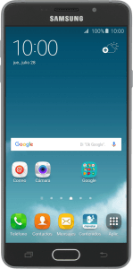 Samsung Galaxy A7 (2016)