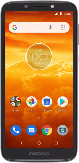 Motorola Moto E5 Play