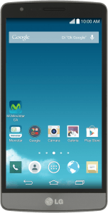 LG G3 Beat D722