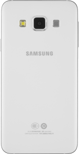 Samsung Galaxy A3