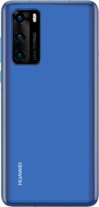 Huawei P40