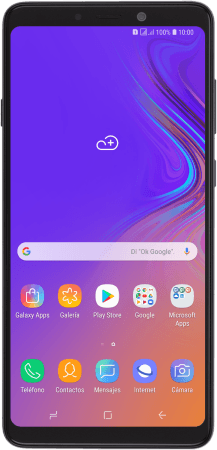 Samsung Galaxy A9 (2018)