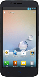 ZTE Blade A310