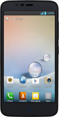 ZTE Blade A310
