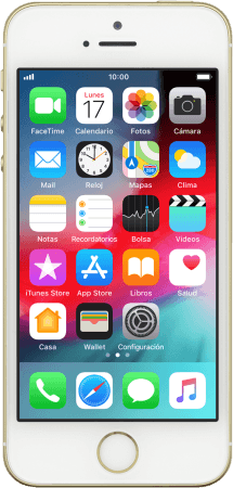 Apple iPhone SE
