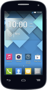 Alcatel One Touch Pop C3