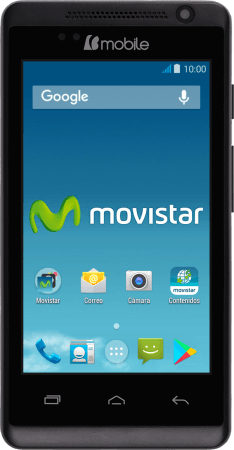 Bmobile AX675