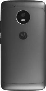 Motorola Moto G5