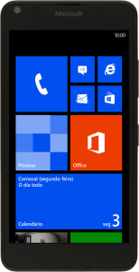 Microsoft Lumia 640