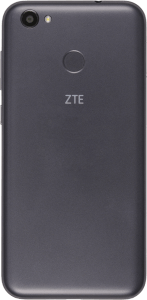 ZTE Blade A6