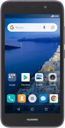 Huawei Y3 2018