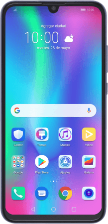 Honor 10 Lite