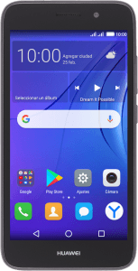 Huawei Y3 2017