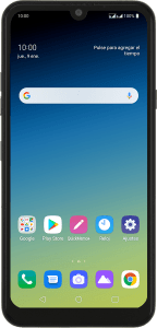LG K40S