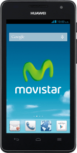 Huawei Ascend G526