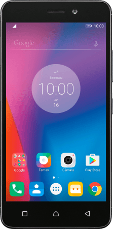 Lenovo K6