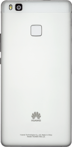 Huawei P9 lite