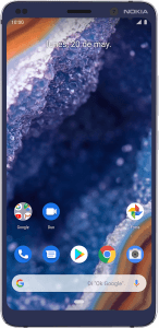 Nokia 9 PureView