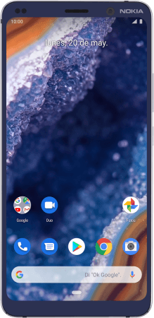 Nokia 9 PureView