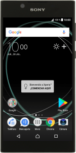 Sony Xperia L1