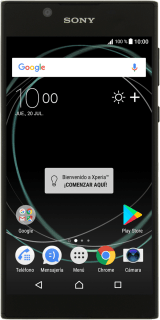 Sony Xperia L1