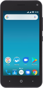 Moviltelco L452