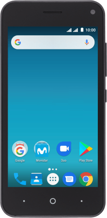 Moviltelco L452