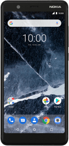 Nokia 5.1