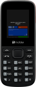 Bmobile K350