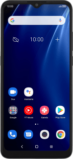 Alcatel 3x (2020)