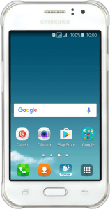 Samsung Galaxy J1 Ace Dual