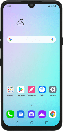 LG G8X ThinQ
