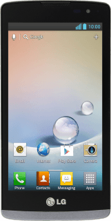 LG Leon 4G LTE (C50)