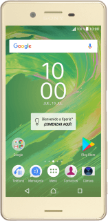 Sony Xperia X Performance