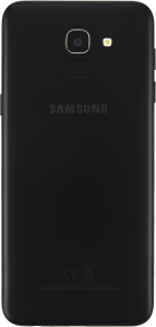 Samsung Galaxy J6