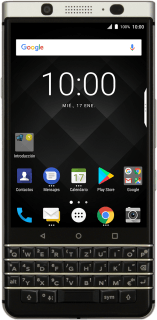 BlackBerry KEYone