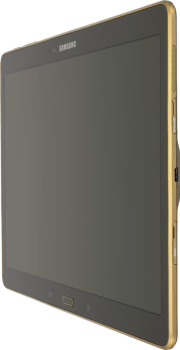 Samsung Galaxy Tab S 10.5