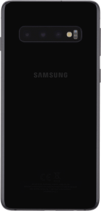 Samsung Galaxy S10