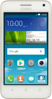 Huawei Y3