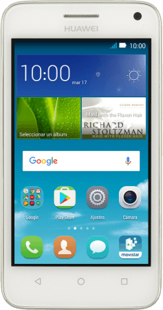 Huawei Y3