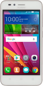 Huawei Y3 II