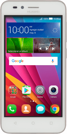 Huawei Y3 II