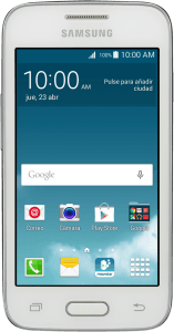 Samsung Galaxy Ace 4 Lite