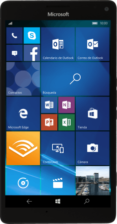 Microsoft Lumia 950 XL