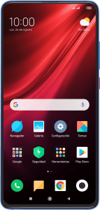 Xiaomi Mi 9T