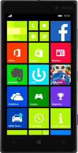 Nokia Lumia 830