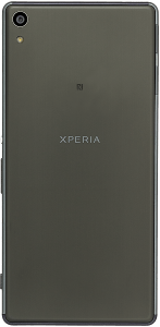 Sony Xperia XA Ultra