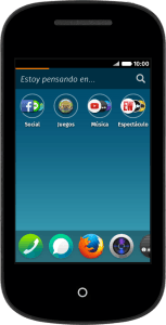 ZTE Open 2